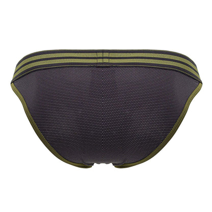 Bikini universitaire JOR 2058 Couleur Noir