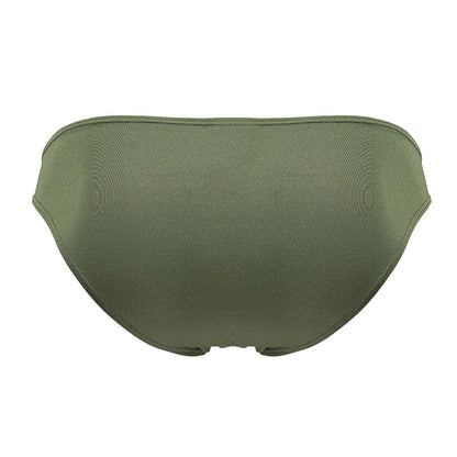 JOR 2072 Titan Bikini Farbe Grün
