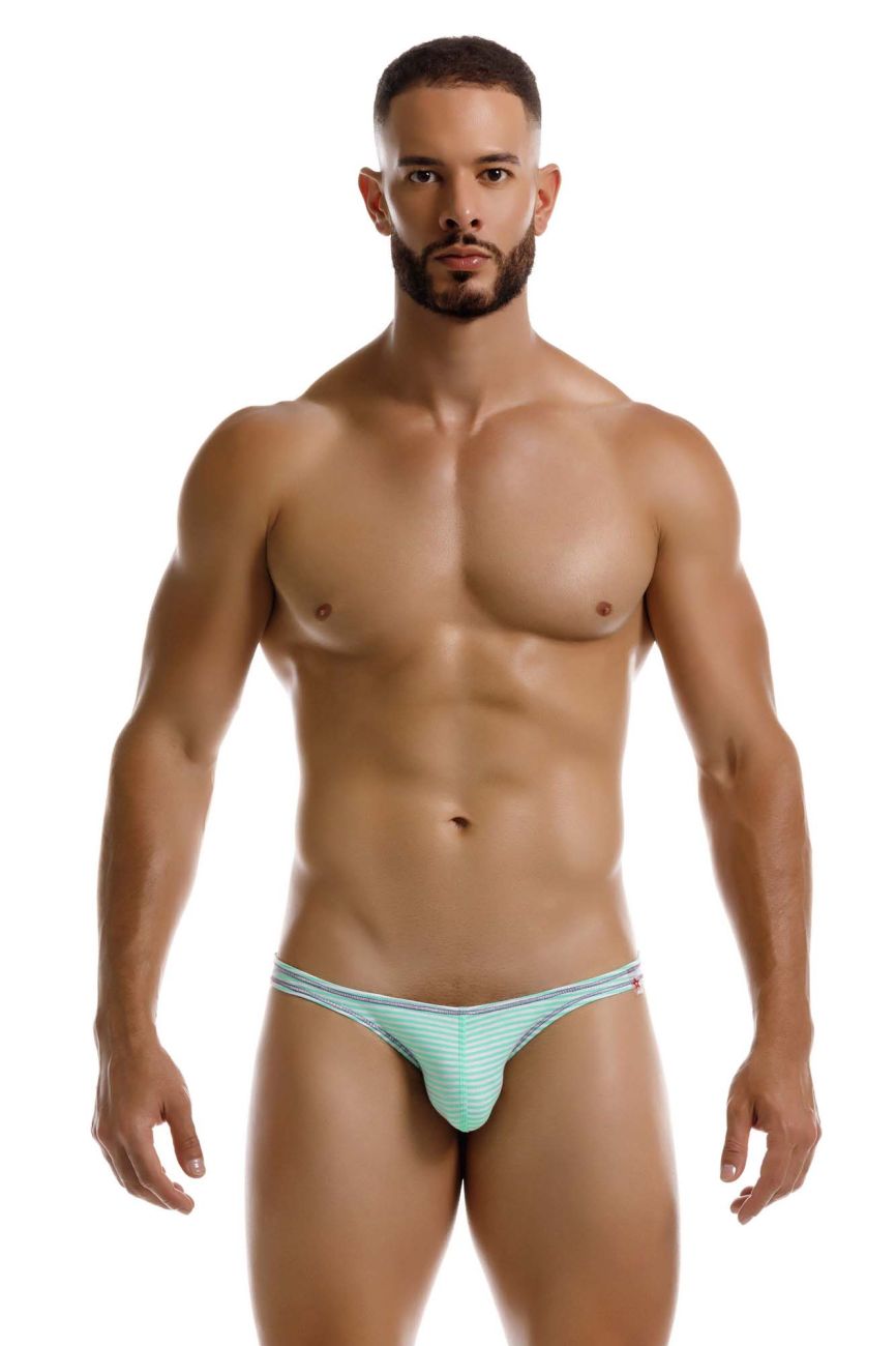 JOR 2249 Sour Bikini Couleur Menthe