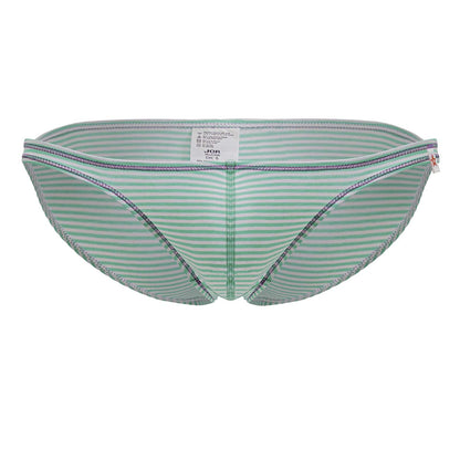 JOR 2249 Sour Bikini Couleur Menthe