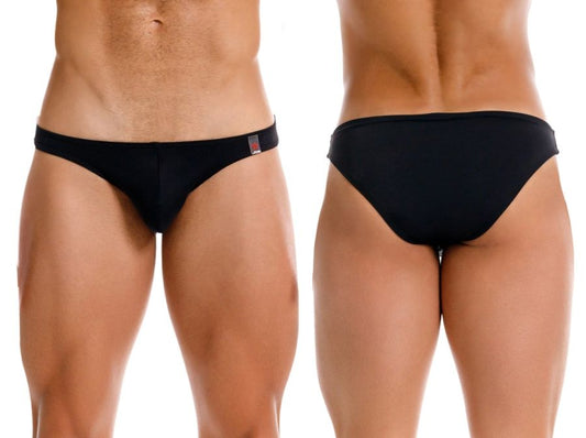 JOR 2273 Travel Swim Bikini Couleur Noir
