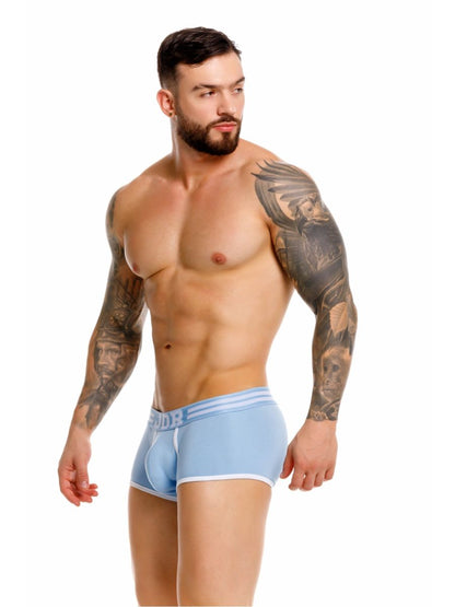 JOR 2320 College Trunks, Farbe: Blau