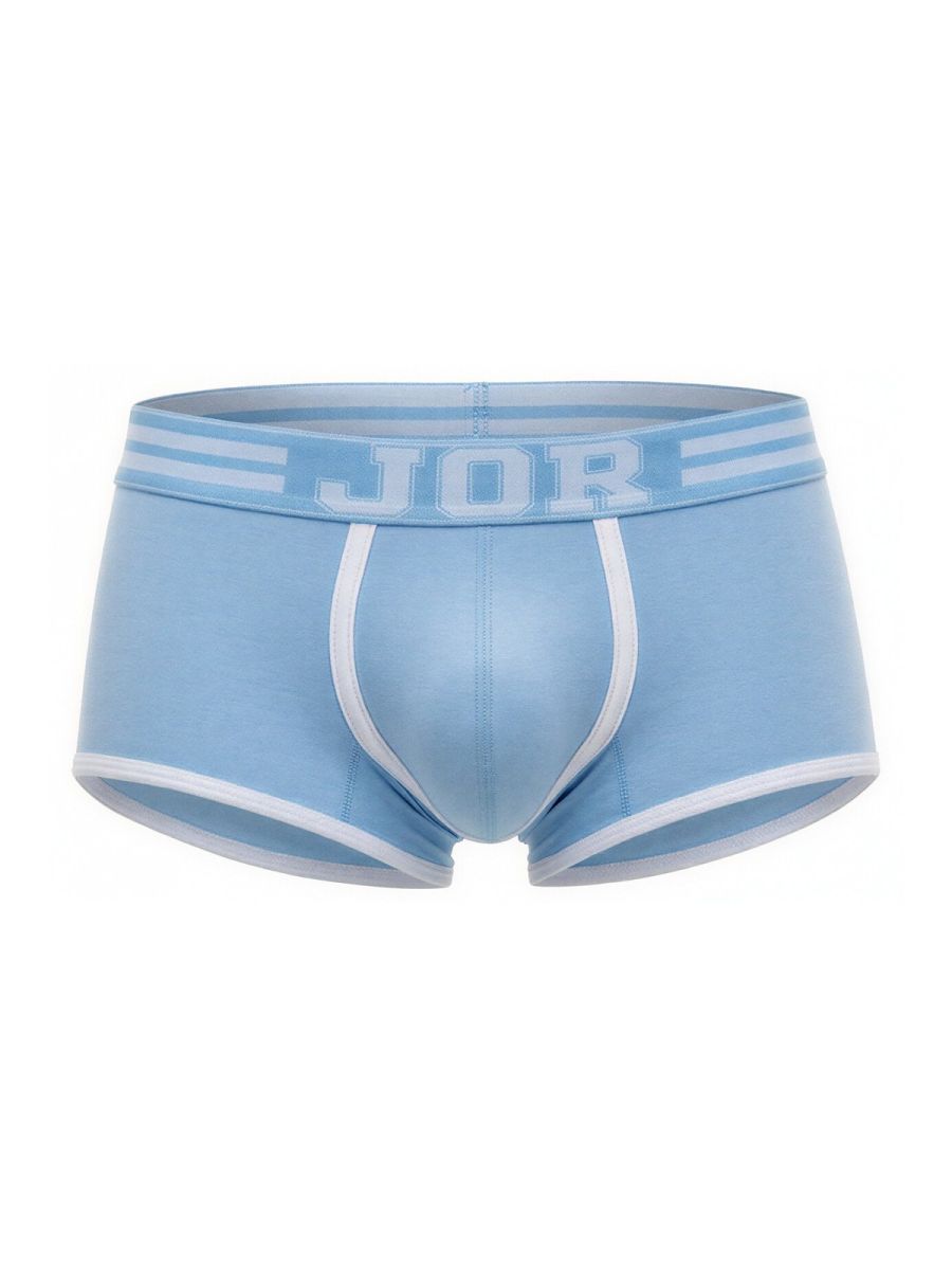 JOR 2320 College Trunks, Farbe: Blau