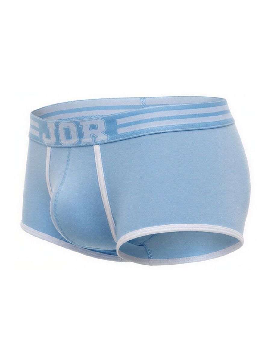 JOR 2320 College Trunks, Farbe: Blau