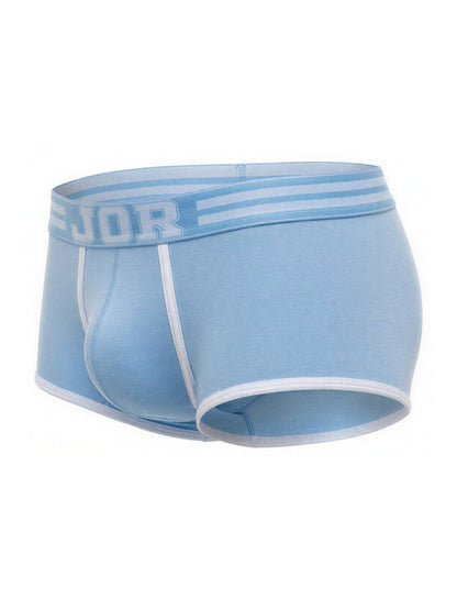 JOR 2320 College Trunks, Farbe: Blau