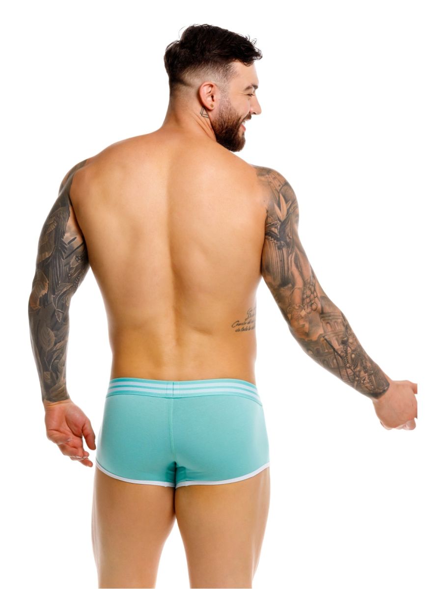 JOR 2320 College Trunks Color Mint - SeductiveUtopia.net