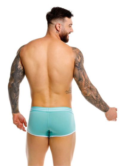 JOR 2320 College Trunks Color Mint - SeductiveUtopia.net