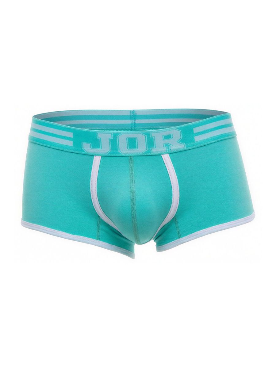 JOR 2320 College Trunks Color Mint - SeductiveUtopia.net
