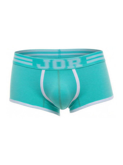 JOR 2320 College Trunks Color Mint - SeductiveUtopia.net