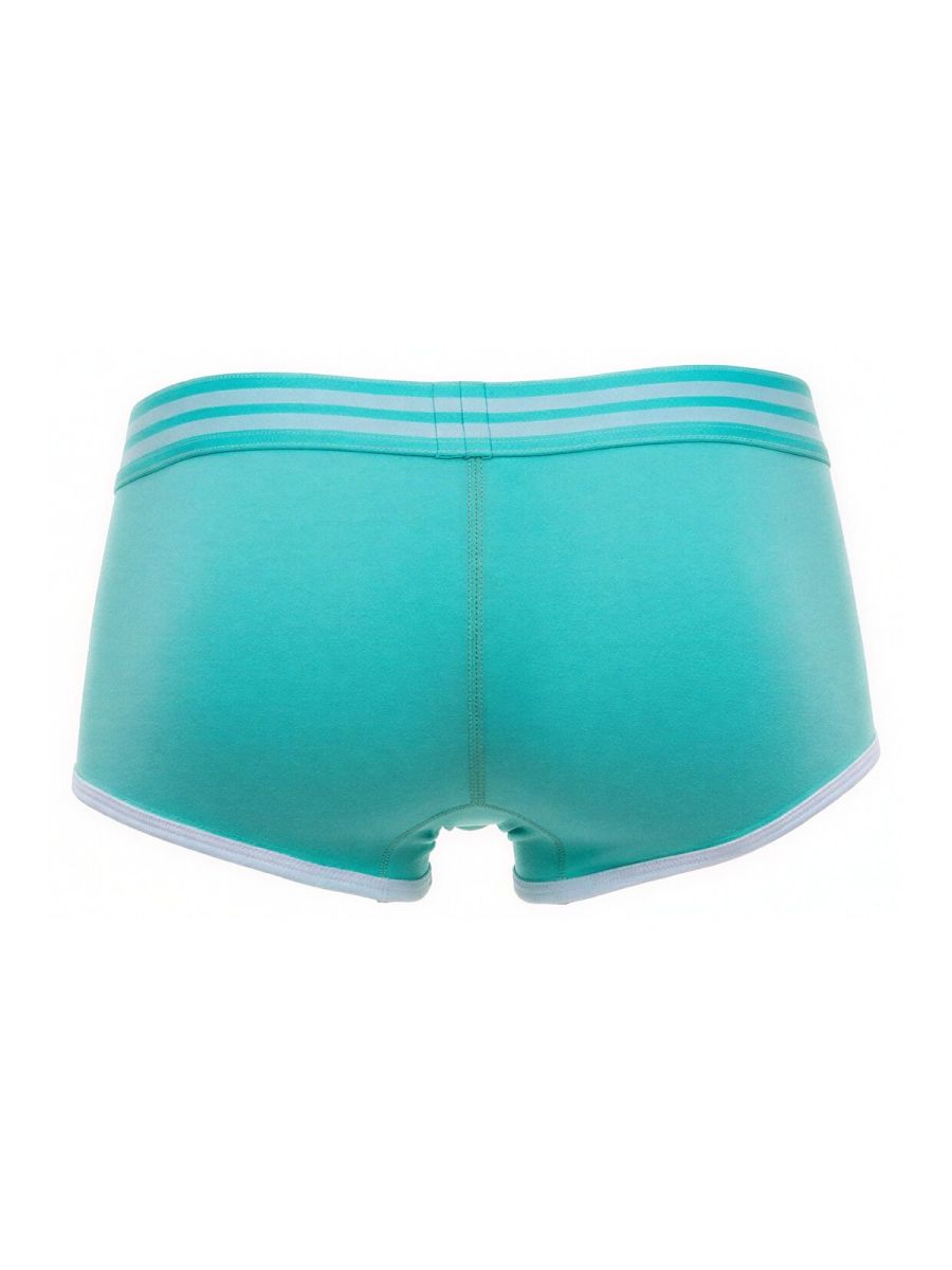 JOR 2320 College Trunks Color Mint - SeductiveUtopia.net