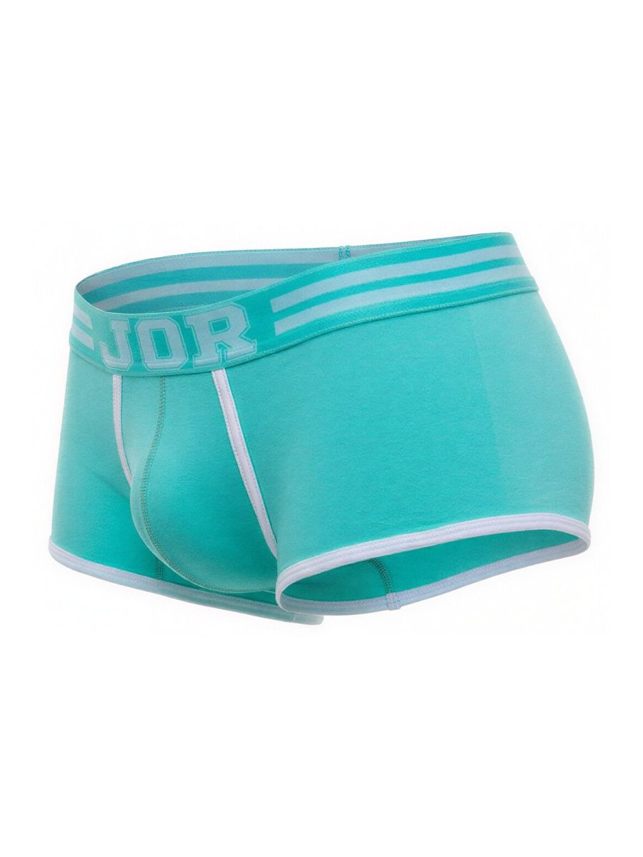 JOR 2320 College Trunks Color Mint - SeductiveUtopia.net