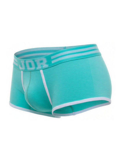 JOR 2320 College Trunks Color Mint - SeductiveUtopia.net