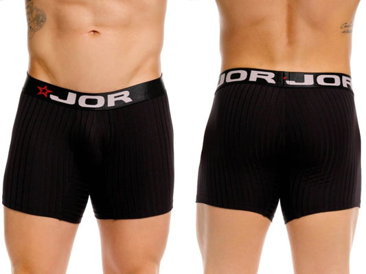 JOR 2329 Boxer Cronos Couleur Noir