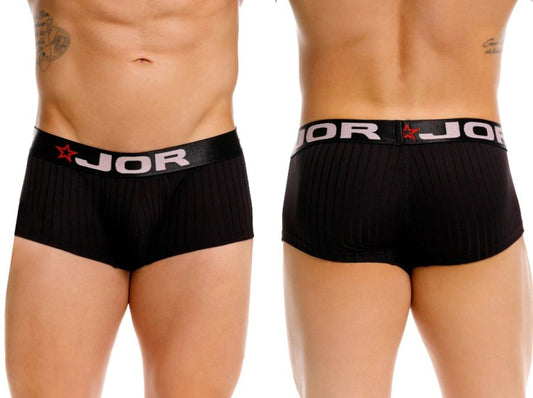 JOR 2330 Cronos Trunks Coloris Noir