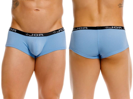 JOR 2345 Cannes Trunks Couleur Bleu