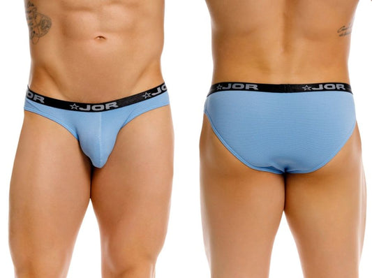 JOR 2346 Cannes Bikini Couleur Bleu