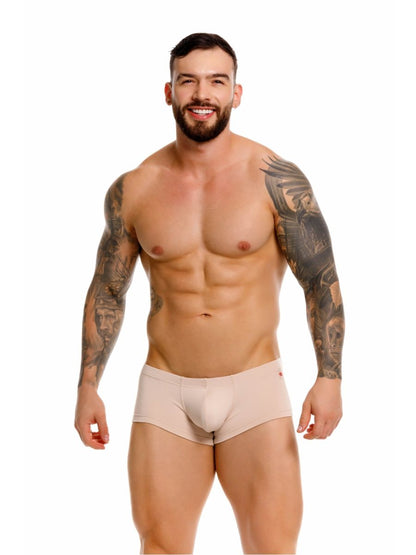 JOR 2347 Invisible Trunks Farbe Beige