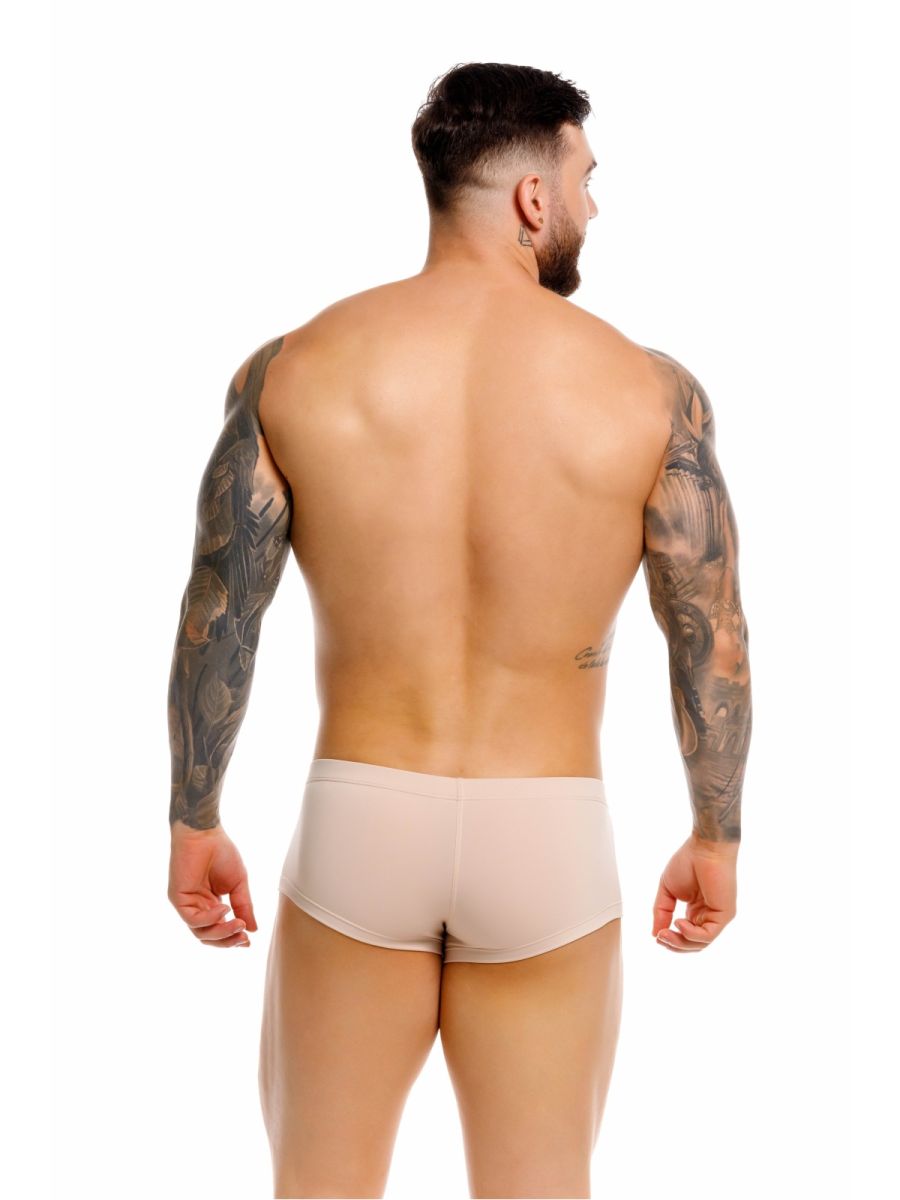 JOR 2347 Invisible Trunks Farbe Beige
