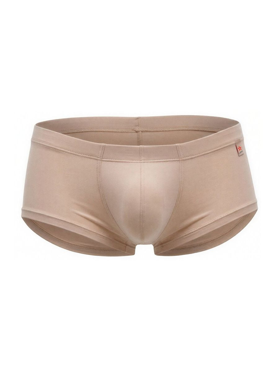 JOR 2347 Invisible Trunks Farbe Beige