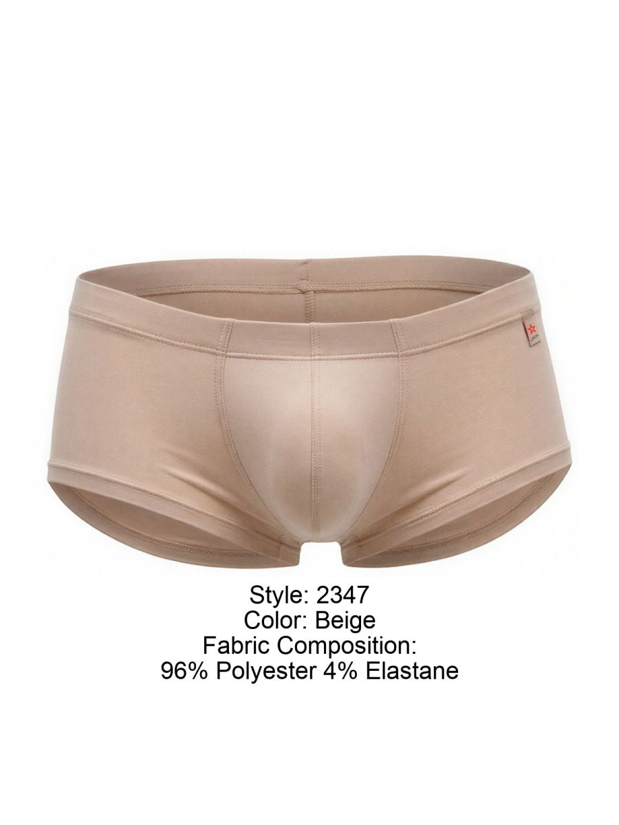 JOR 2347 Invisible Trunks Farbe Beige