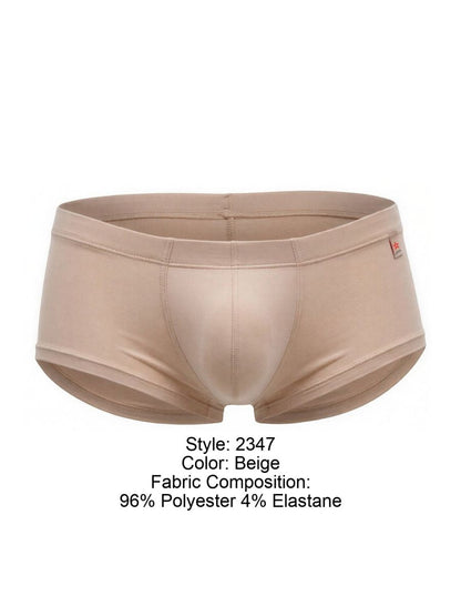 JOR 2347 Invisible Trunks Farbe Beige