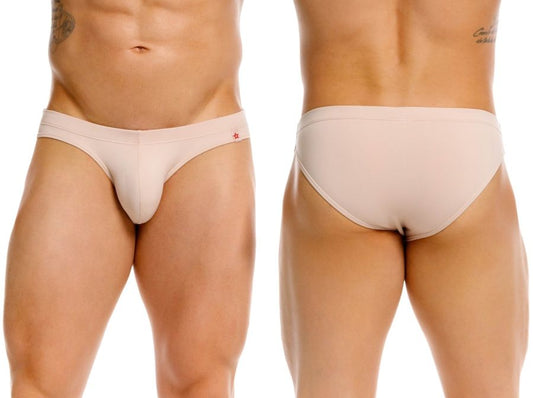 JOR 2348 Bikini Invisible Couleur Beige