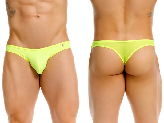 JOR 2354 Origin Thongs Color Neon Green - SeductiveUtopia.net