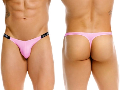 JOR 2357 Eros Thongs Color Pink - SeductiveUtopia.net