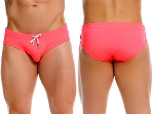 JOR 2387 Maillot de Bain Slip Color Candy