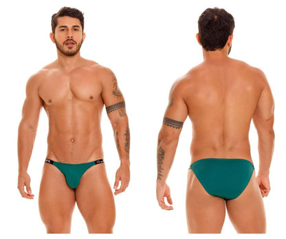 JOR 1828 Dante Bikini Farbe Grün