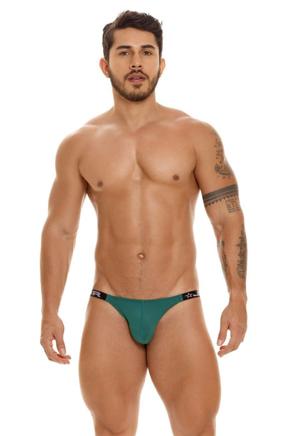 JOR 1828 Dante Bikini Farbe Grün