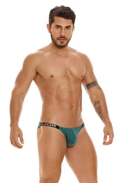 JOR 1828 Dante Bikini Farbe Grün