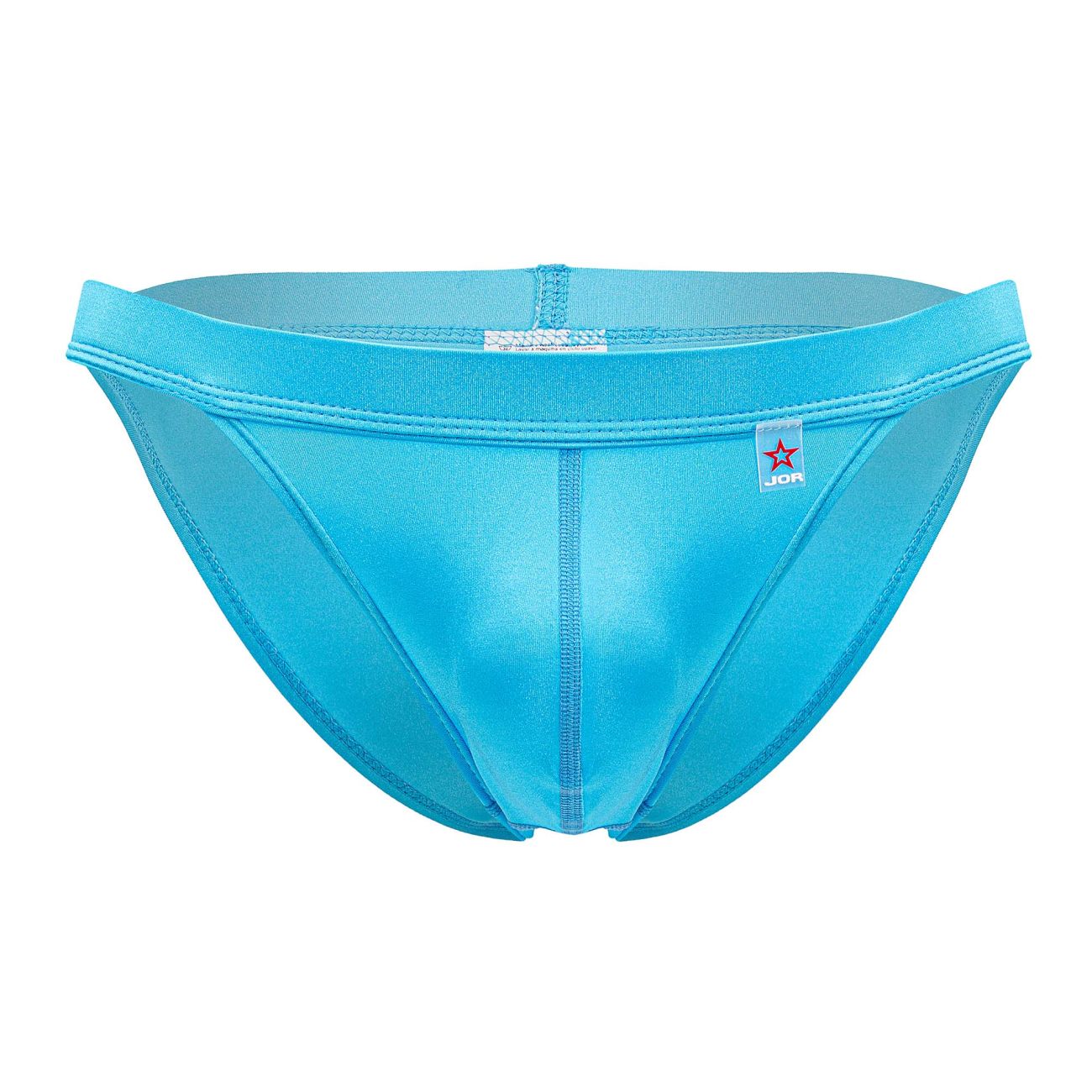 JOR 1933 Garoto Bikini Farbe Blau