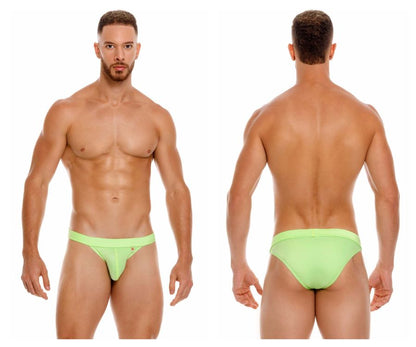 JOR 1933 Garoto Bikini Couleur Vert