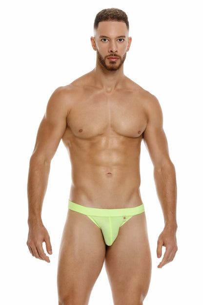 JOR 1933 Garoto Bikini Couleur Vert