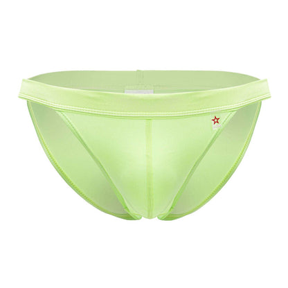 JOR 1933 Garoto Bikini Couleur Vert