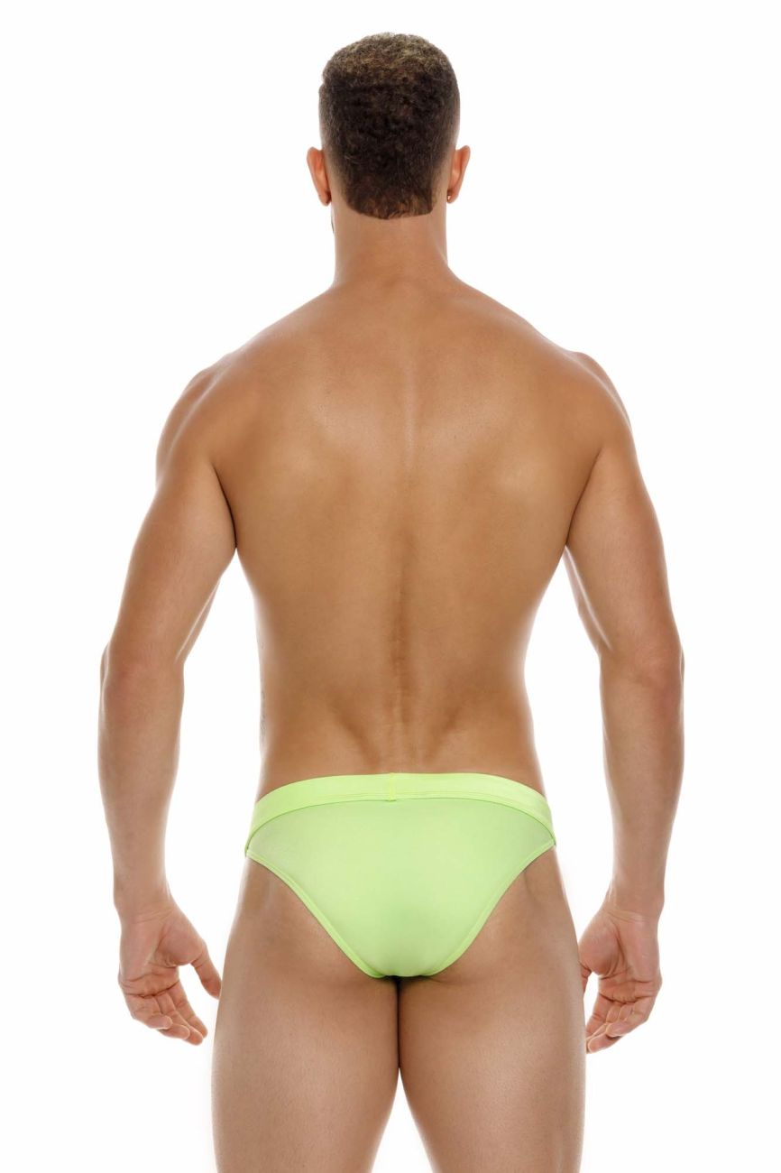 JOR 1933 Garoto Bikini Couleur Vert