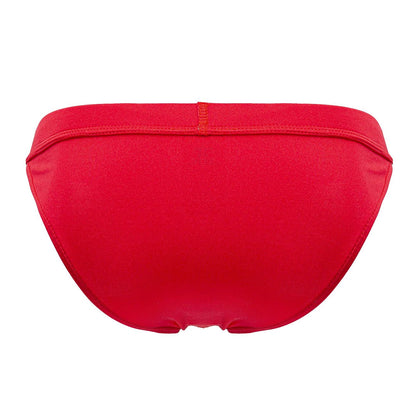 JOR 1933 Garoto Bikini Farbe Rot