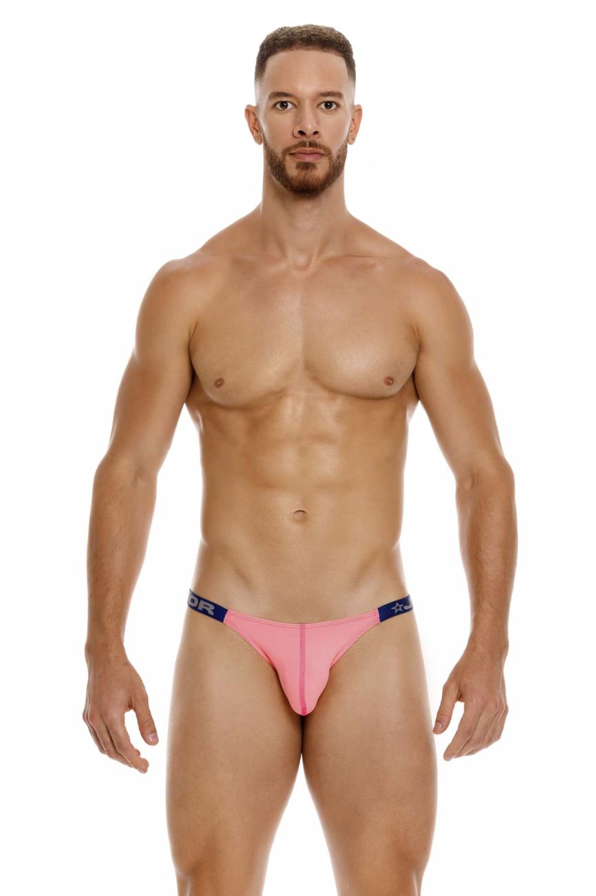 JOR 1934 Dante Bikini Farbe Candy Pink