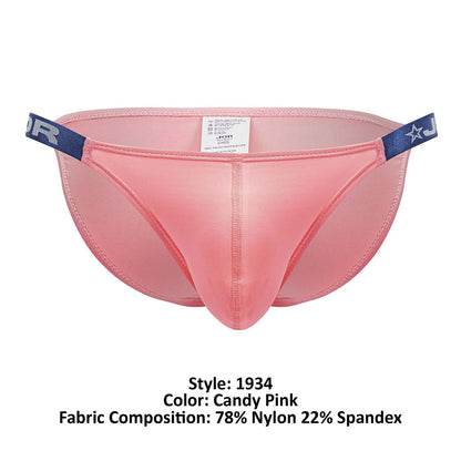 JOR 1934 Dante Bikini Farbe Candy Pink