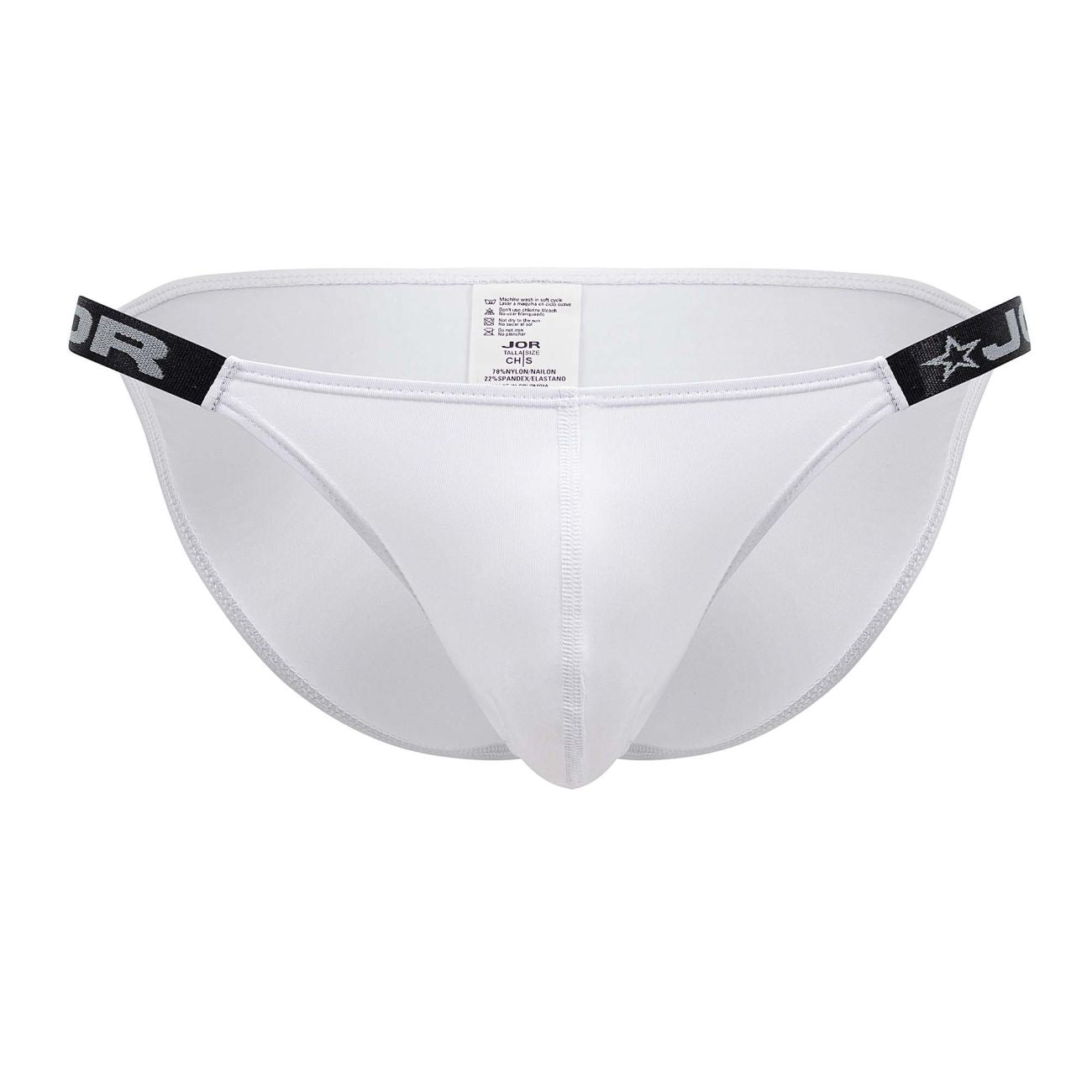 JOR 1934 Dante Bikini Farbe Weiß