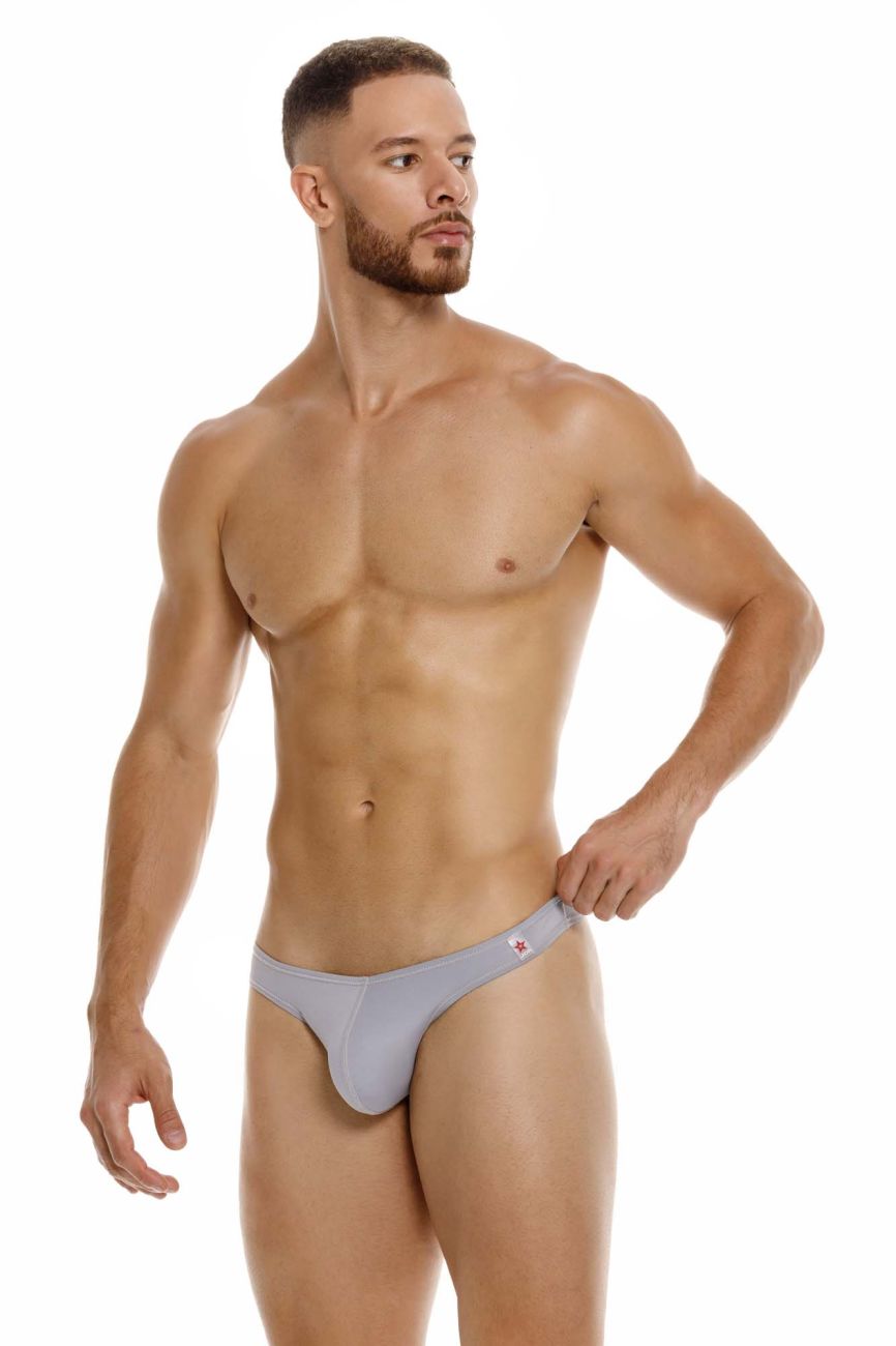 JOR 1937 Kioto Bikini Farbe Grau