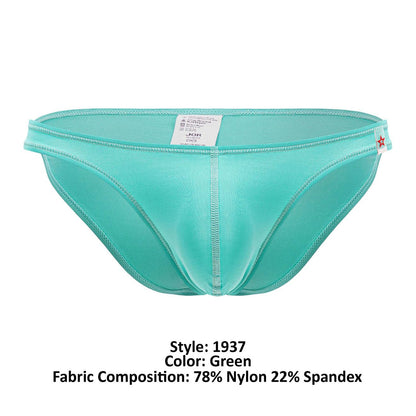 JOR 1937 Kioto Bikini Farbe Grün