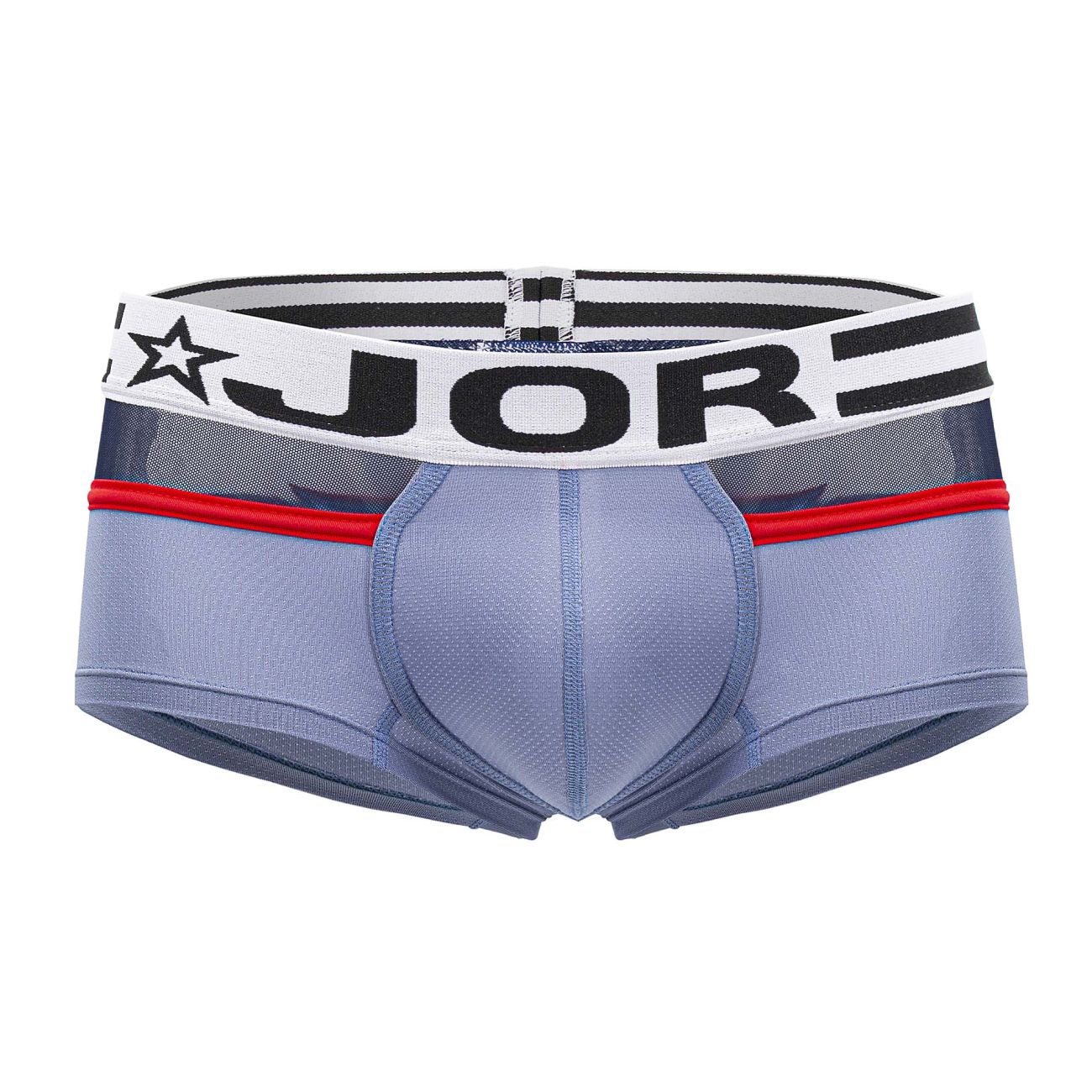 JOR 1940 Athletic Trunks Farbe Blau