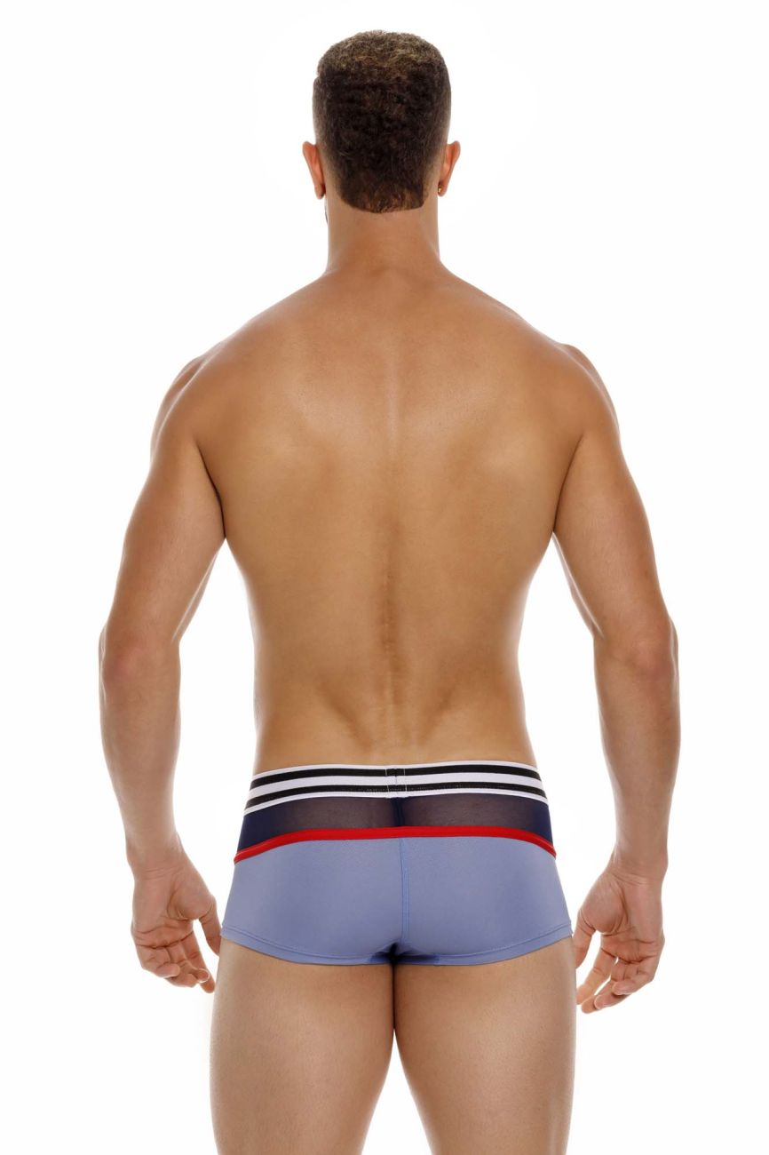 JOR 1940 Athletic Trunks Farbe Blau