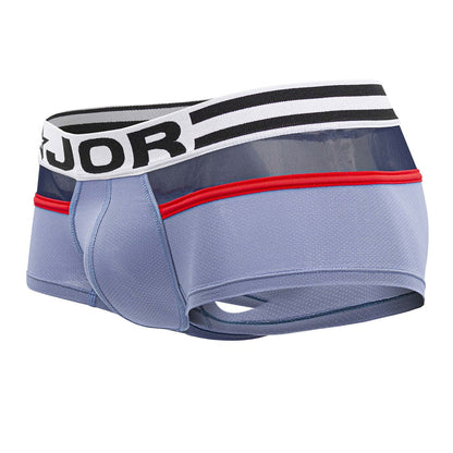 JOR 1940 Athletic Trunks Farbe Blau