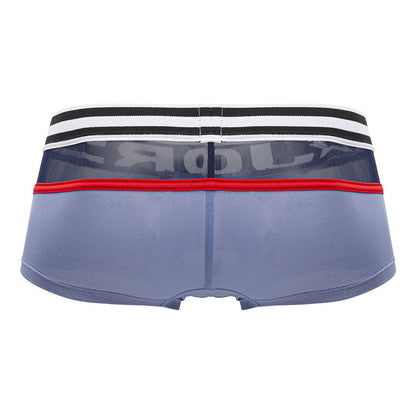 JOR 1940 Athletic Trunks Farbe Blau