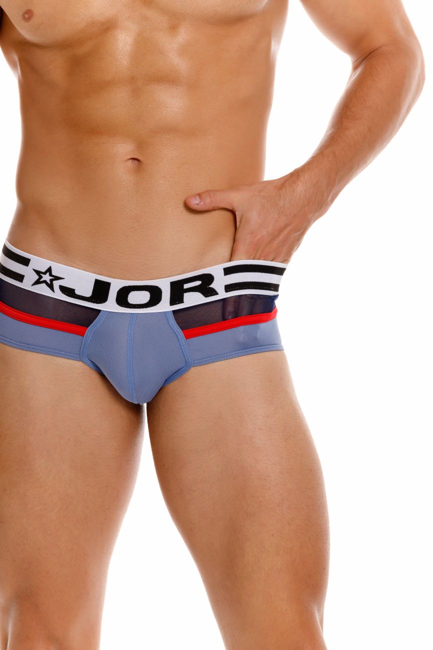 JOR 1941 Sportslip Farbe Blau