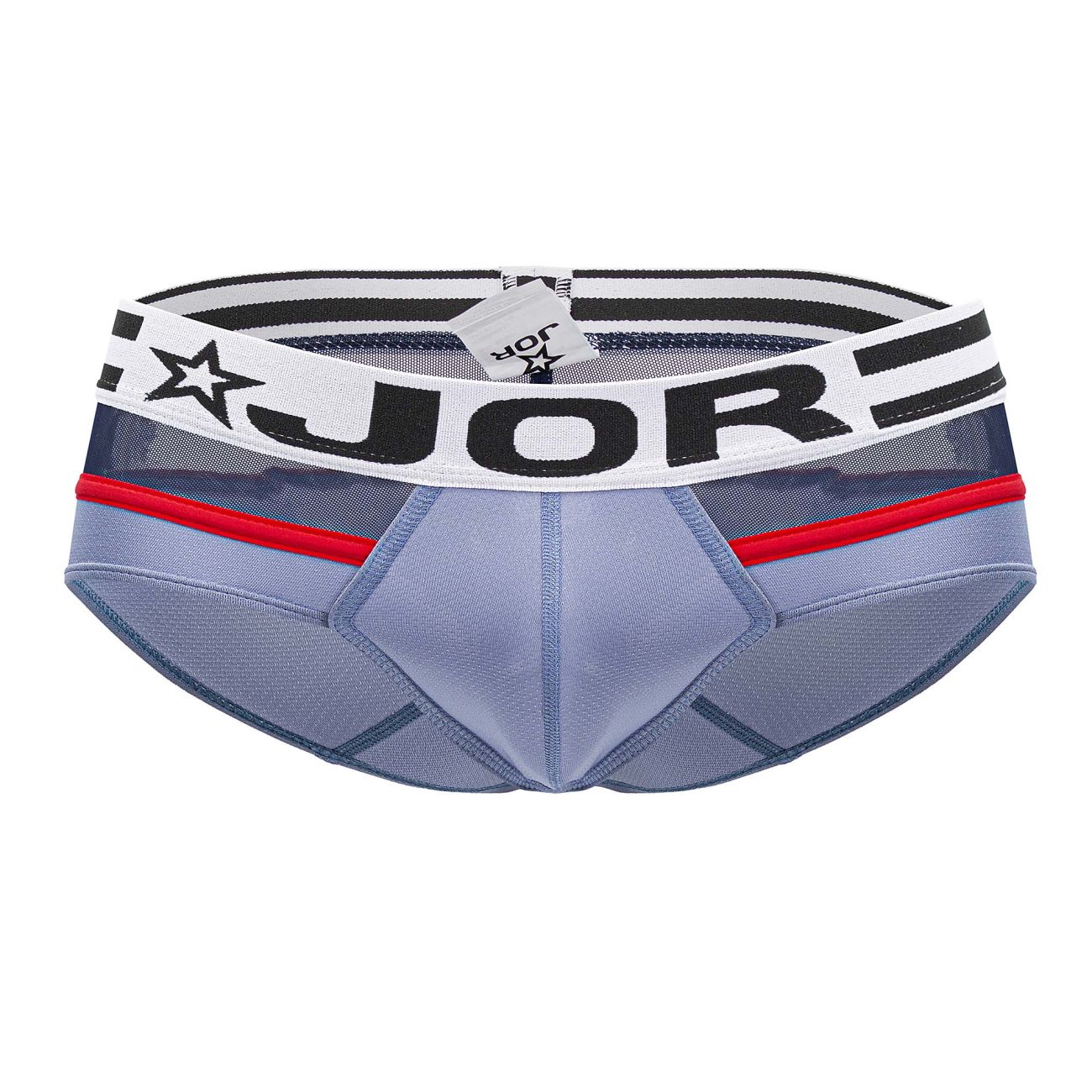 JOR 1941 Sportslip Farbe Blau