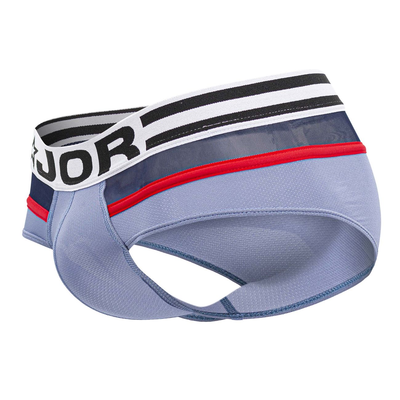 JOR 1941 Sportslip Farbe Blau